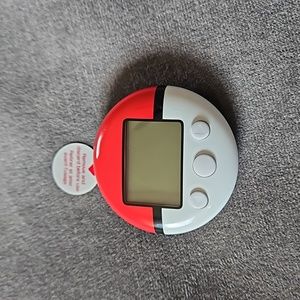 Pokémon Pokewalker for Nintendo DS
